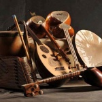 Persian instrument