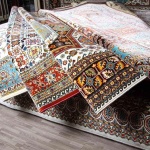 PERSIAN handmade CARPET