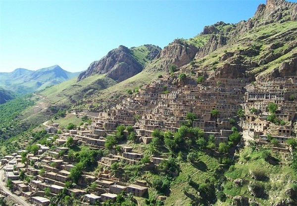 Kurdistan tourism