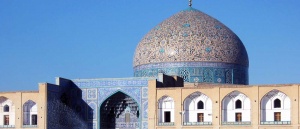 Sheikh Lutfollah Mosques